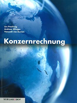 Konzernrechnung / Konzernrechnung