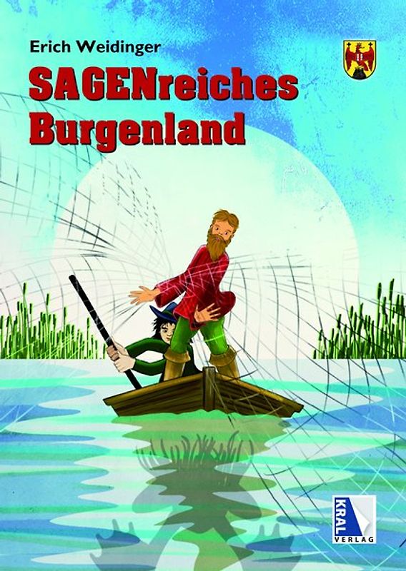 Sagenreiches Burgenland