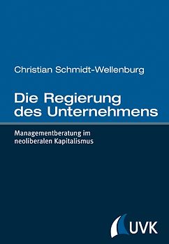 Die Regierung des Unternehmens