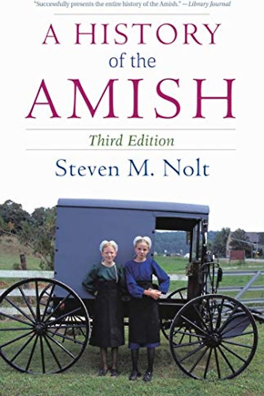 A History of the Amish