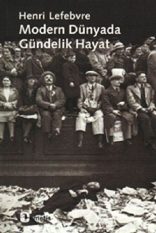 Modern Dünyada Gündelik Hayat
