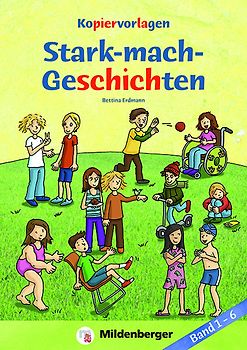 Stark-mach-Geschichten– Arbeitsblätter