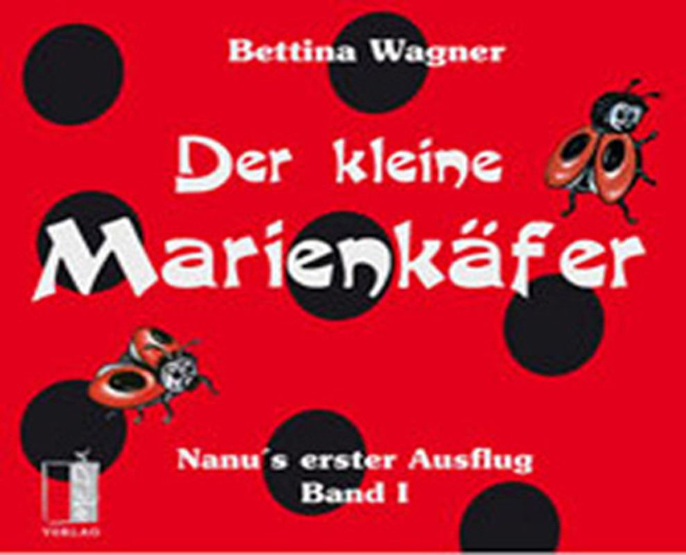 Der kleine Marienkäfer