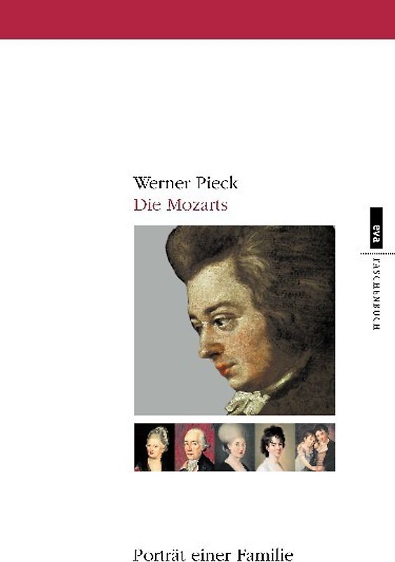 Die Mozarts