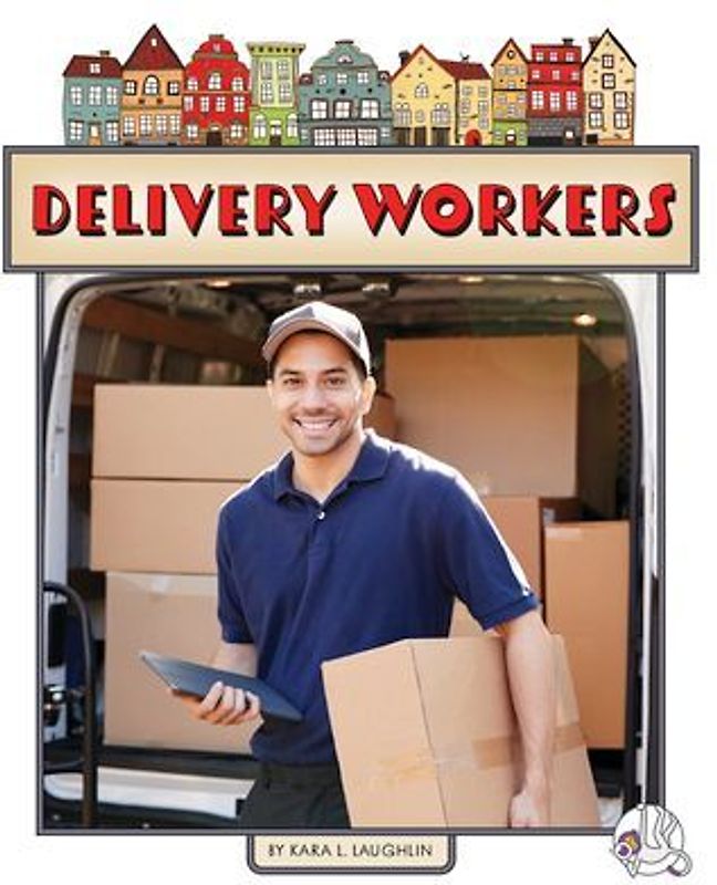 Delivery Workers