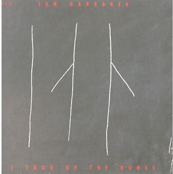 Jan Garbarek - I Took Up the Runes