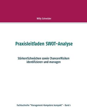 Praxisleitfaden SWOT-Analyse