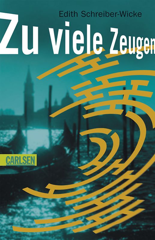 Labyrinthe-Krimis: Zu viele Zeugen