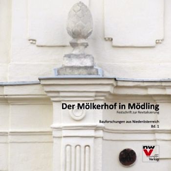 Der Mölkerhof in Mödling