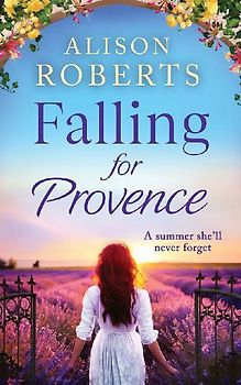 Falling For Provence