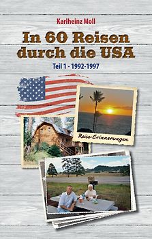 In 60 Reisen durch die USA