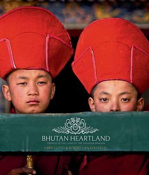 Bhutan Heartland