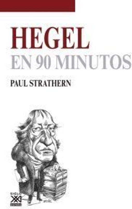 Hegel en 90 minutos