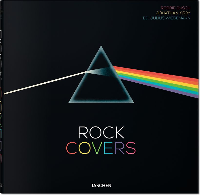 Rock Covers