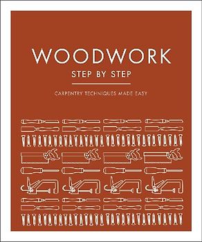 Woodwork Step by Step