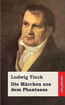 Die Märchen aus dem Phantasus