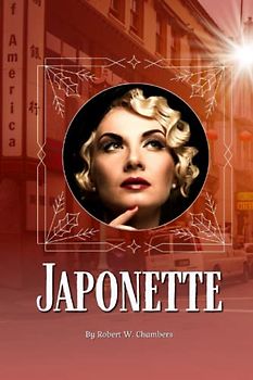 Japonette: With original illustratians