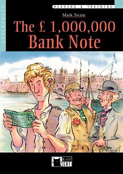 The £ 1,000,000 Bank Note