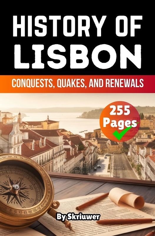 The History of Lisbon