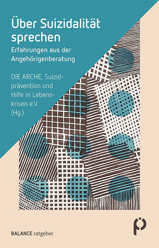 Über Suizidalität sprechen