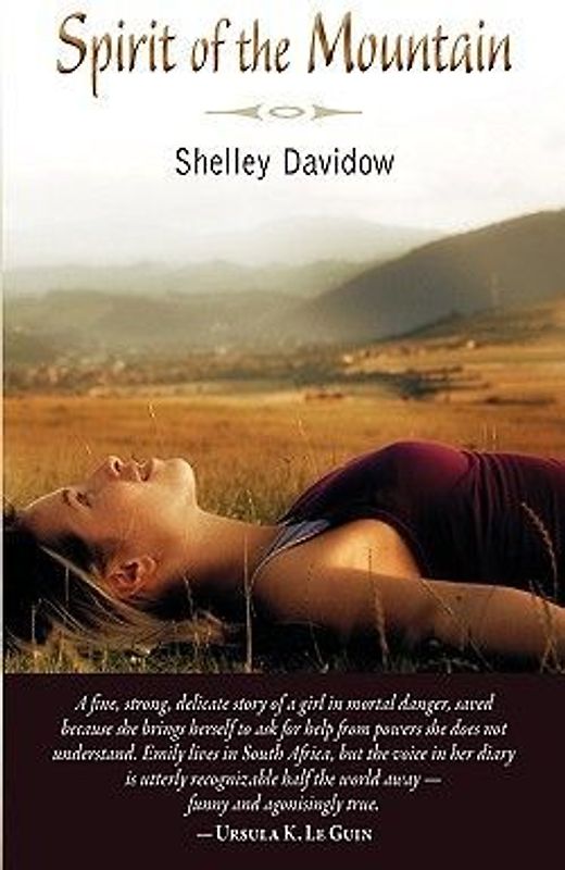 Spirit of the Mountain