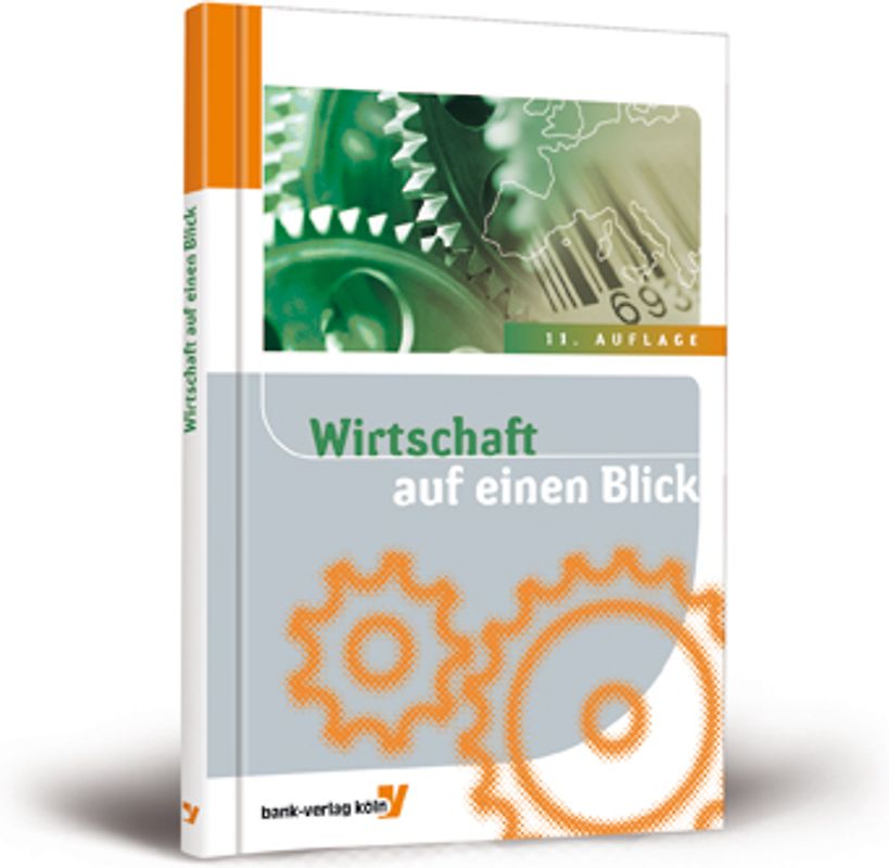 Wirtschaft auf einen Blick
