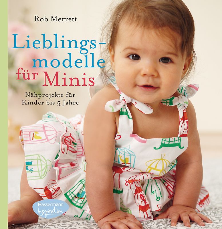 Lieblingsmodelle für Minis