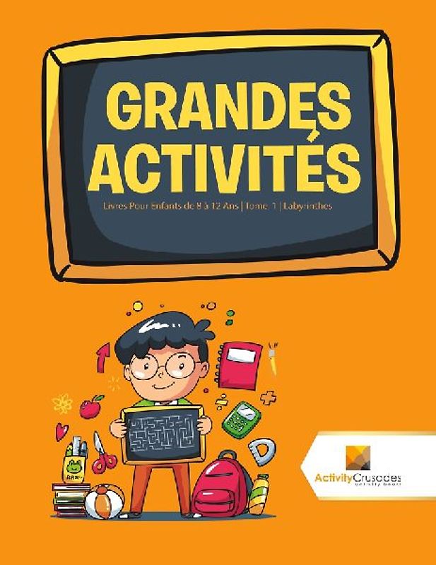 Grandes Activités