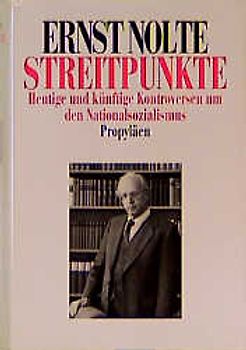 Streitpunkte. Heutige und künftige Kontroversen um den Nationalsozialismus