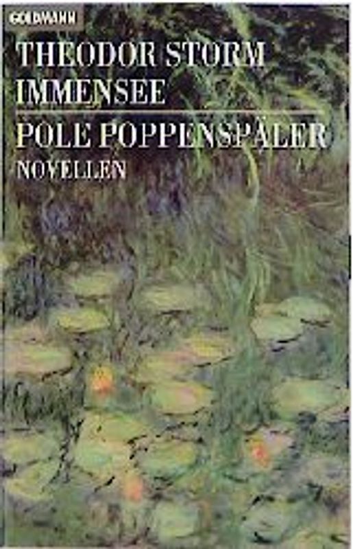 Immensee /Pole Poppenspäler