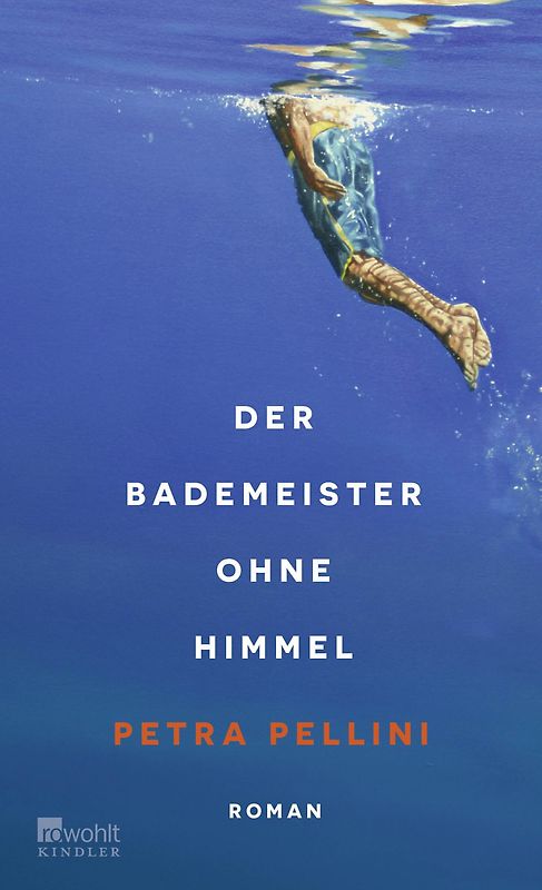 Der Bademeister ohne Himmel