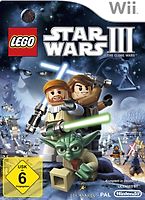 LEGO Star Wars III: The Clone Wars