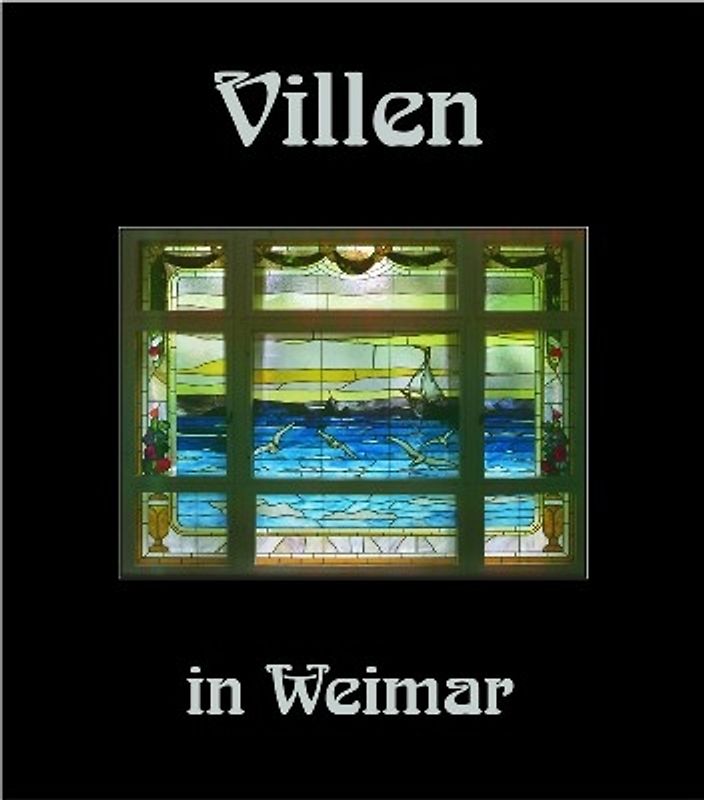 Villen in Weimar 4