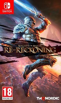 Kingdoms of Amalur: Re-Reckoning [EU Import] Nintendo Switch