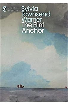 The Flint Anchor