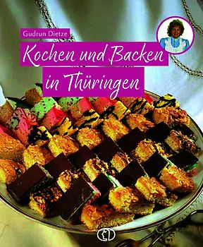 Kochen und Backen in Thüringen