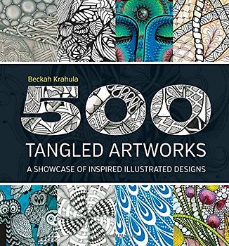 500 Tangled Artworks - Quarry