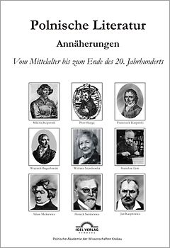 Polnische Literatur - Annäherungen