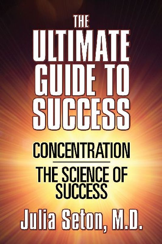 The Ultimate Guide to Success