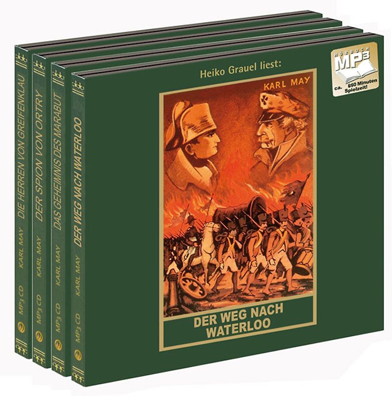 Die Liebe des Ulanen