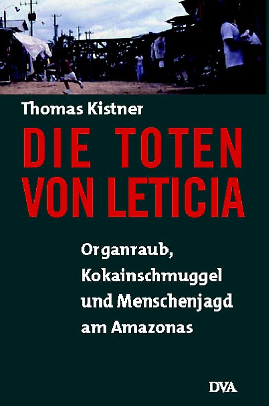 Die Toten von Leticia
