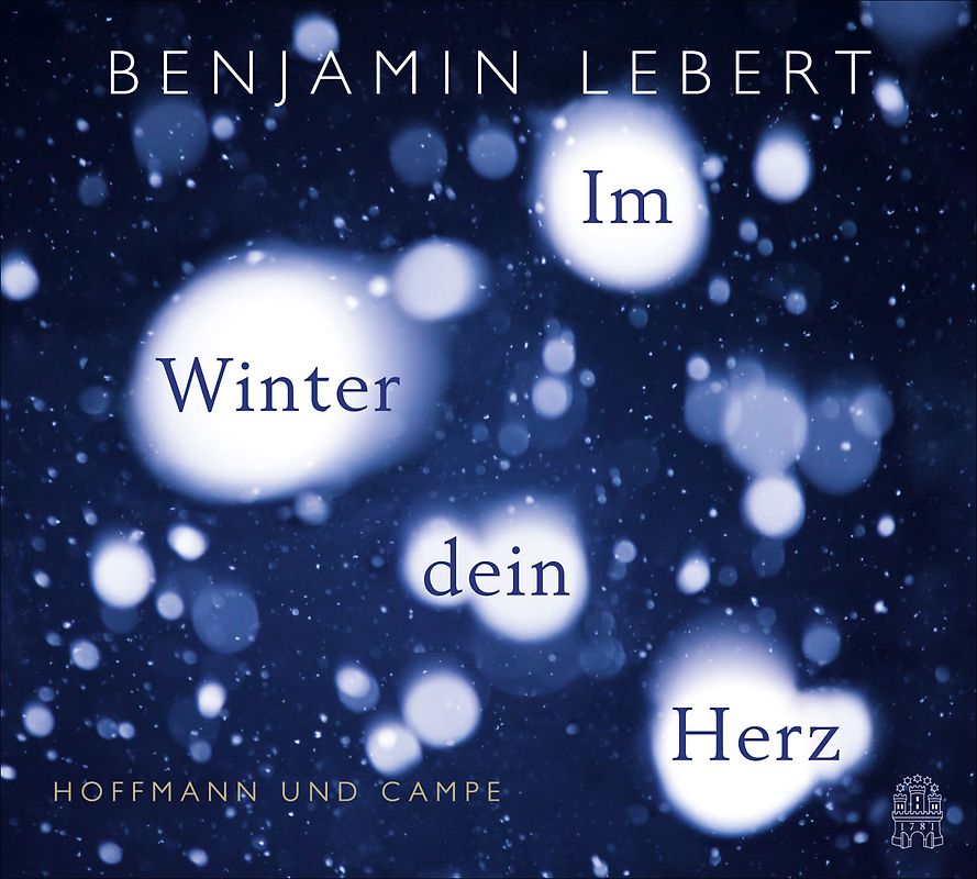 Im Winter dein Herz