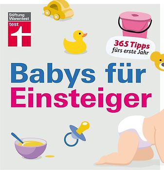 Babys für Einsteiger