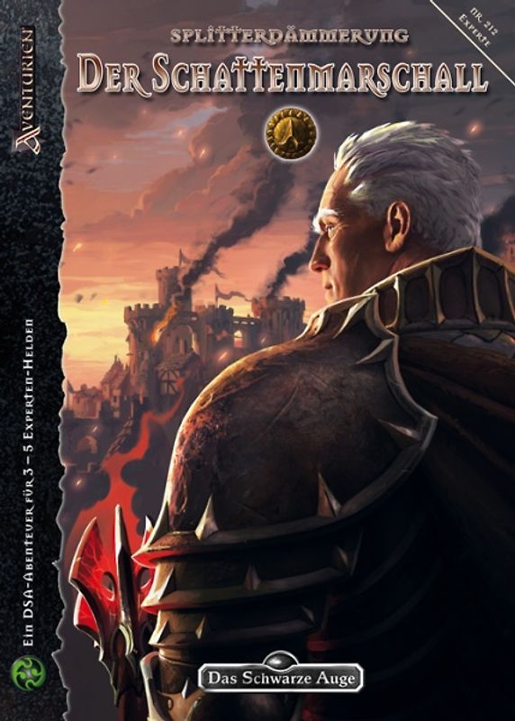 Der Schattenmarschall