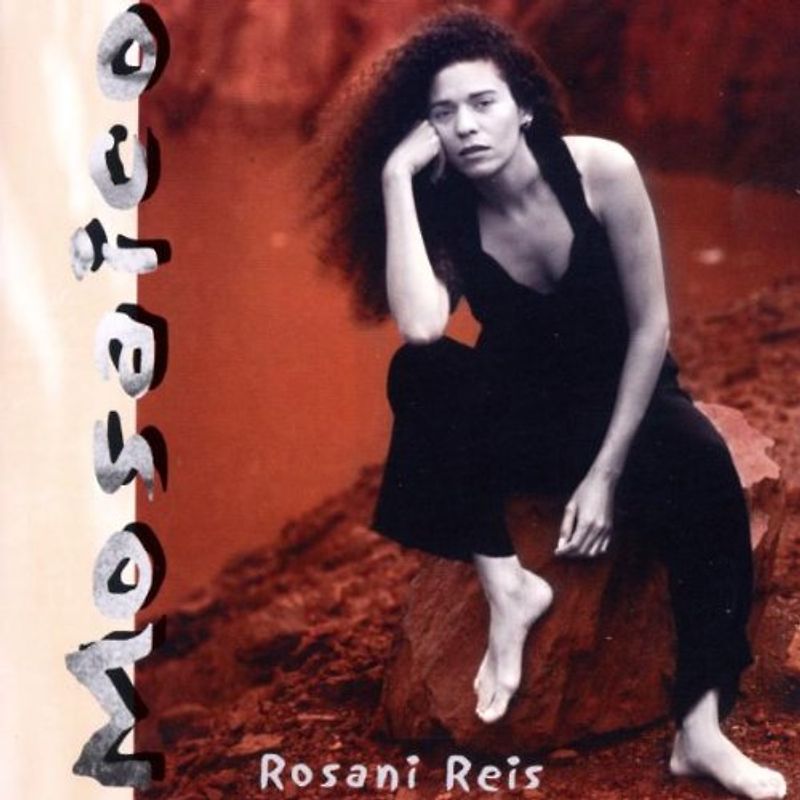 Rosani Reis - Mosaico