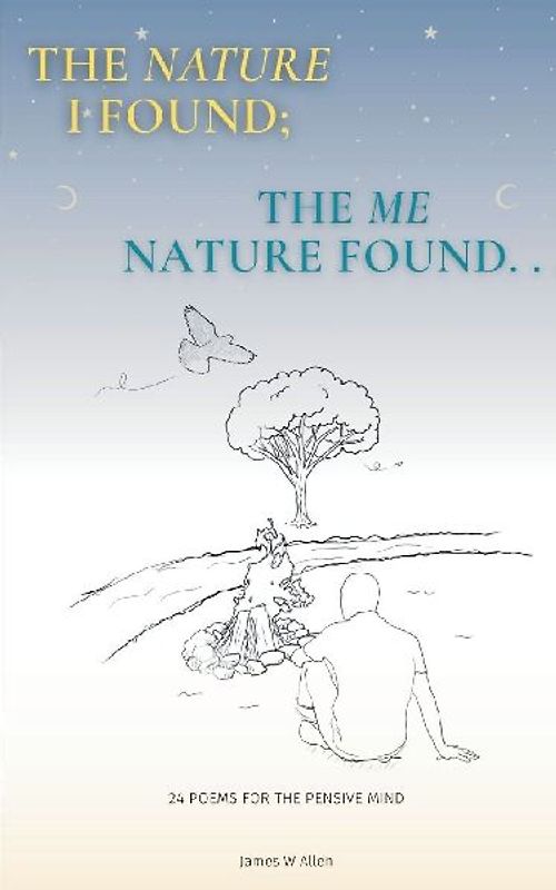 The Nature I found; The Me Nature found