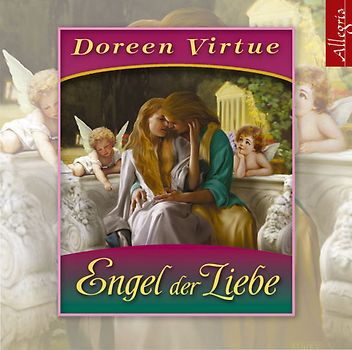 Engel der Liebe