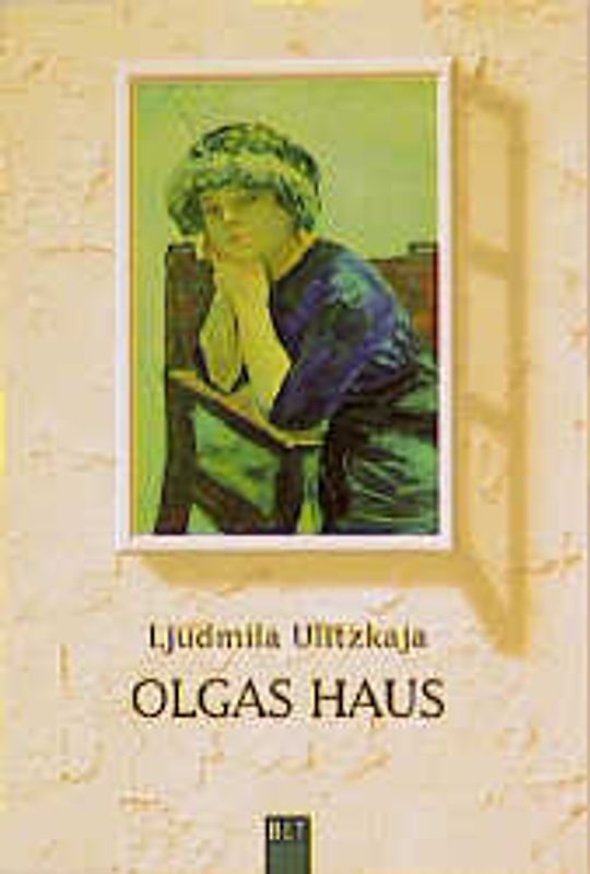Olgas Haus