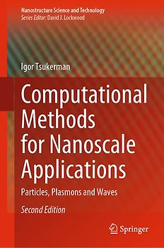 Computational Methods for Nanoscale Applications