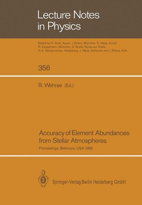Accuracy of Element Abundances from Stellar Atmospheres
